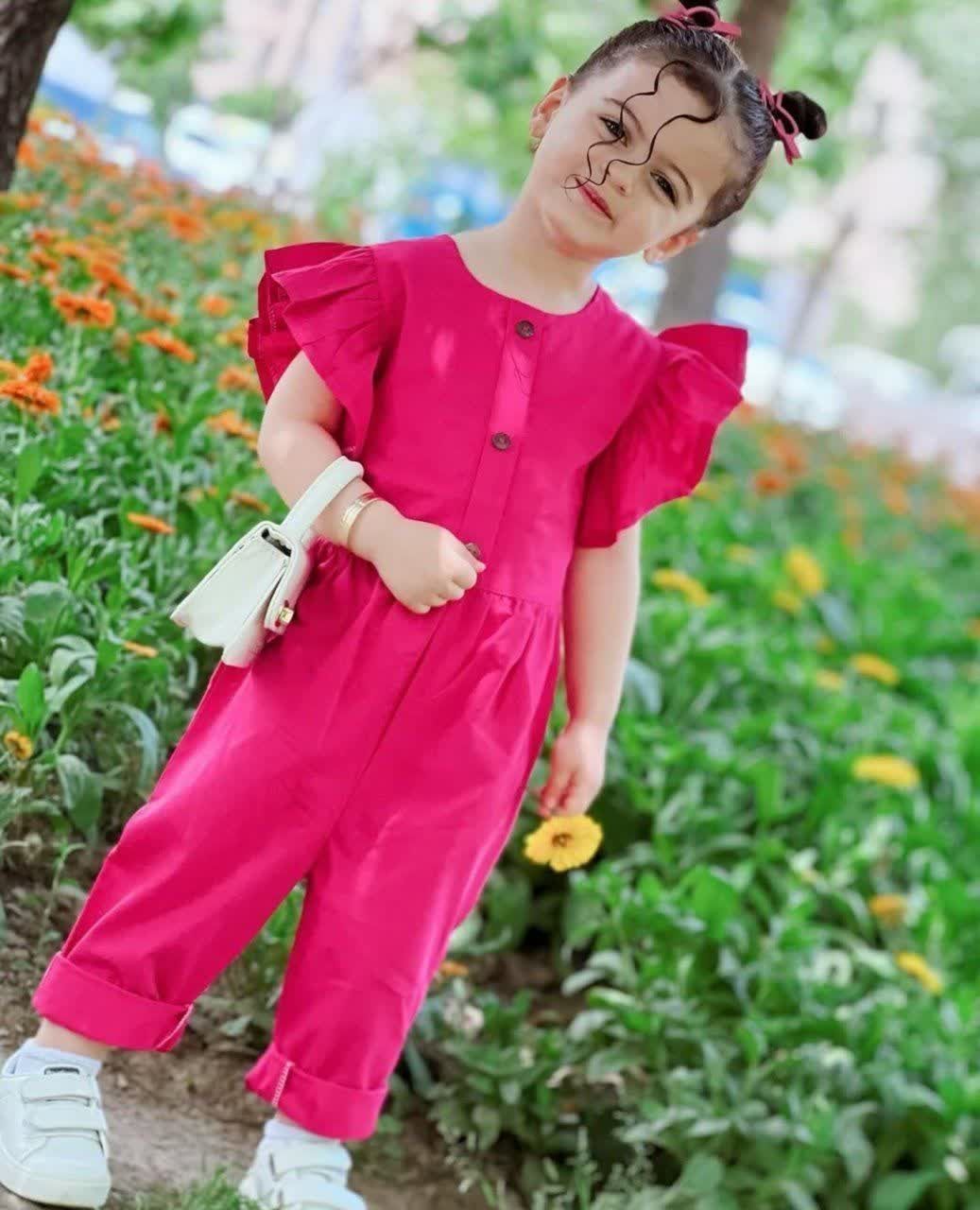 بیلر دخترانه