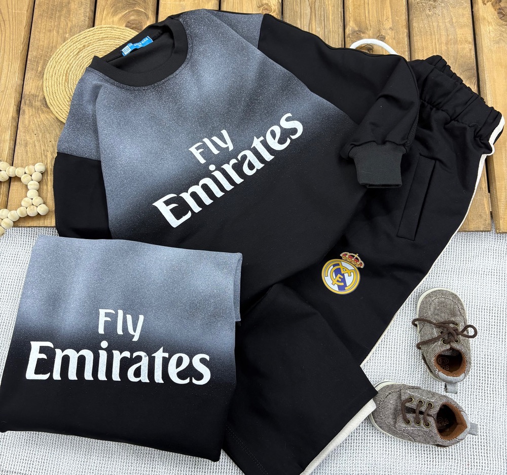 دورس و شلوار پسرانه